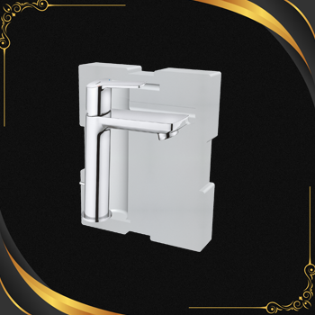 بسته‌بندی شیرآلات